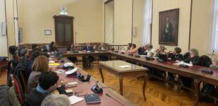 Violenza di genere, reati in aumento a Cuneo nel 2024 La Guida - Violenza di genere, reati in aumento a Cuneo nel 2024