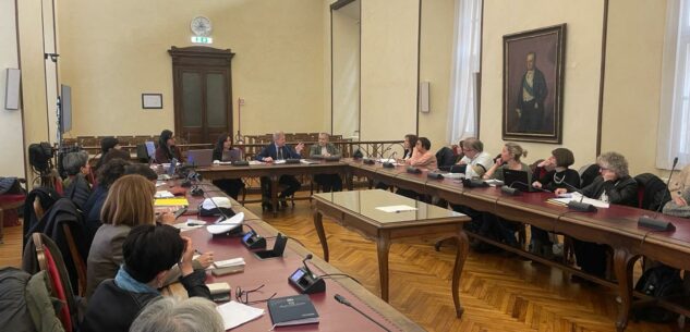 La Guida - Violenza di genere, reati in aumento a Cuneo nel 2024