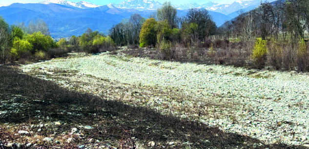 La Guida - Accumulare l’acqua quando c’è e distribuirla in base alle necessità