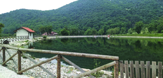 La Guida - Efficienza irrigua in un comprensorio di montagna: il caso di Tetti Molettino