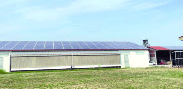 La Guida - Fotovoltaico, agrisolare e agrivoltaico. Contributi per le aziende dal Pnrr