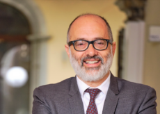 La Guida - Fondazione Crc: Francesco Cappello si dimette, Enrico Collidà presidente “facente funzioni”