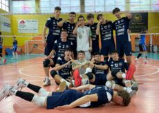 La Guida - Il Cuneo Volley in Final Four Regionale Under 19 per difendere il titolo