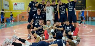Il Cuneo Volley in Final Four Regionale Under 19 per difendere il titolo La Guida - Il Cuneo Volley in Final Four Regionale Under 19 per difendere il titolo