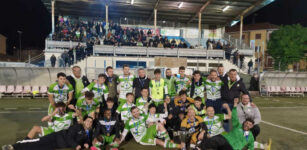 Al Caraglio la Coppa Seconda/Terza categoria La Guida - Al Caraglio la Coppa Seconda/Terza categoria