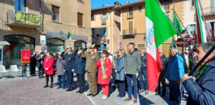 La Guida - “La Resistenza ci insegna a non restare indifferenti”, il 25 Aprile a Borgo San Dalmazzo