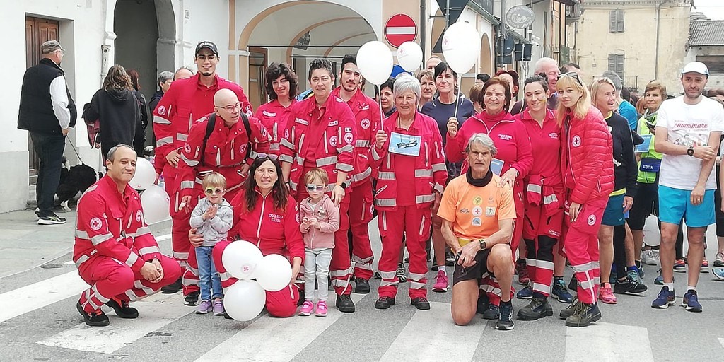 Rinviato al 5 maggio il “Fitwalking del Monviso” 