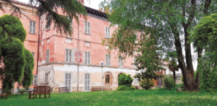 La Guida - Aperto il castello museo di Rocca de’ Baldi