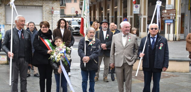 La Guida - Gli artigiani di Borgo San Dalmazzo in festa