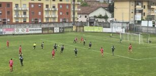 La Guida - Eccellenza: il Fossano accorcia le distanze, Cuneo ai play-off