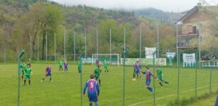 La Guida - Prima categoria: l’Atletico Racconigi è in Promozione