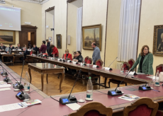 La Guida - Crisi di maggioranza: Centro per Cuneo abbandona i lavori del consiglio comunale, seduta sospesa