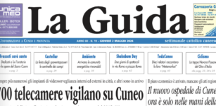 La Guida - La Guida in edicola già oggi, mercoledì 1° maggio