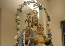 La Guida - Nel mese dedicato a Maria torna il rosario insieme per molte comunità