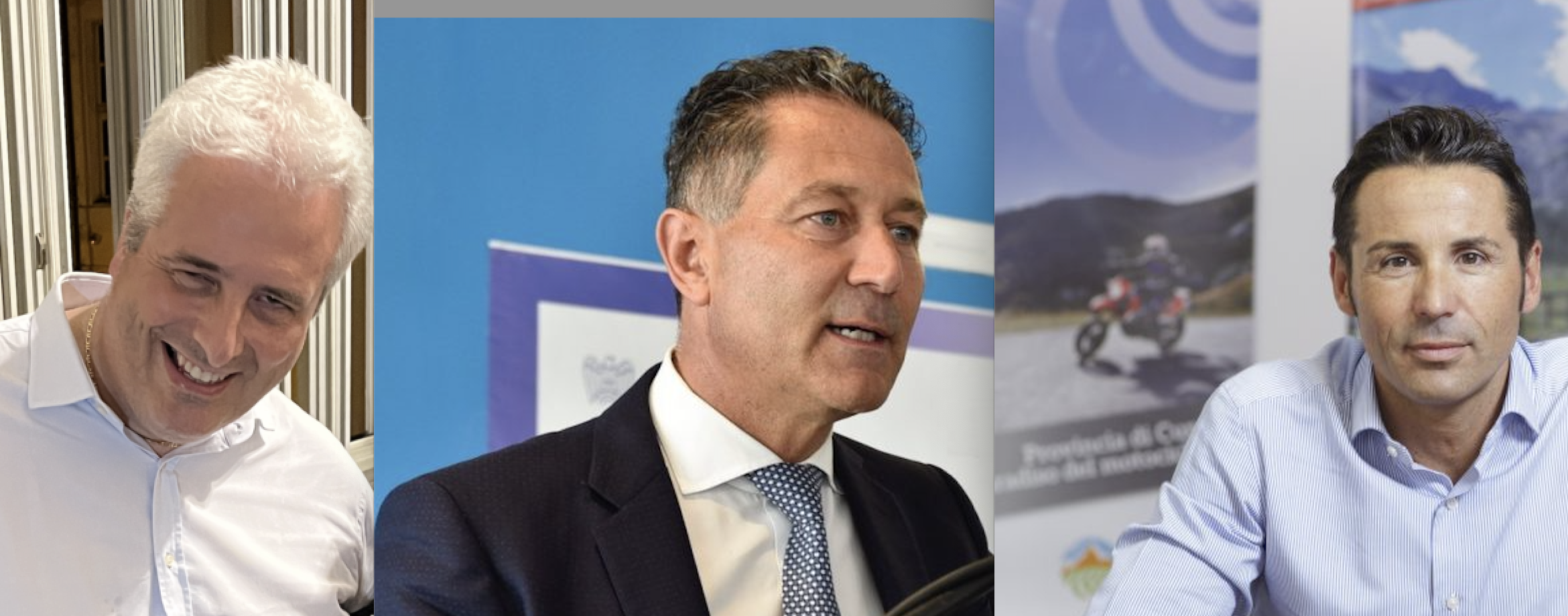Mauro Gola verso la presidenza della Fondazione Crc, in cda Federico Borgna e Mauro Bernardi