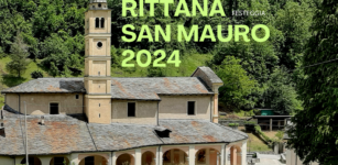 La Guida - Festa di San Mauro a Rittana tra musica e divertimento