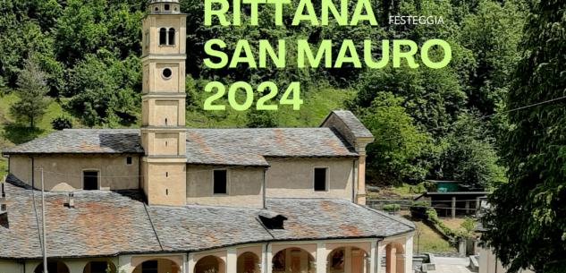 La Guida - Festa di San Mauro a Rittana tra musica e divertimento