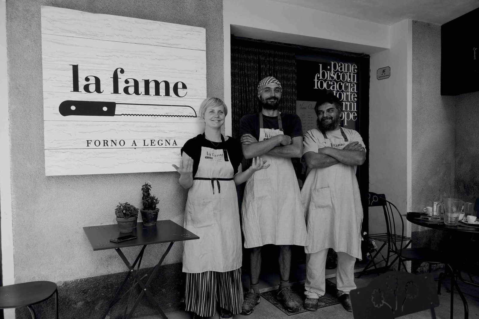 “Il lavoro in montagna è prima di tutto presidio del territorio. Senza lavoro c’è abbandono”