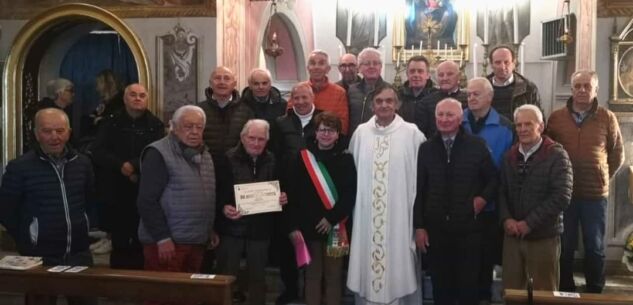 La Guida - Borgo, la Società Ciclistica Pedona in festa per i 50 anni