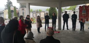 La Guida - Borgo, 80 anni fa la fucilazione dei 13 partigiani