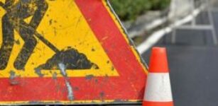 La Guida - Senso unico alternato sulla provinciale Magliano Alpi-Cuneo