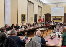 La Guida - Fondazione Crc, il Comune di Cuneo intende riaprire il bando per le candidature
