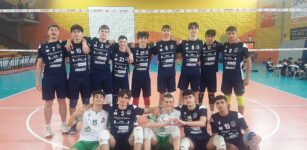 La Guida - Il Cuneo Volley Under 17 accede alle Final Four regionali