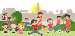 Revello, iscrizioni aperte per l’Estate Bimbi 2024 La Guida - Revello, iscrizioni aperte per l’Estate Bimbi 2024