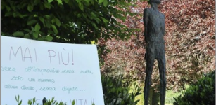 La Guida - A Cuneo la commemorazione della Liberazione dai campi di sterminio