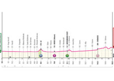 La Guida - Giro d’Italia, lunedì 6 maggio modifiche alla viabilità per l’arrivo a Fossano