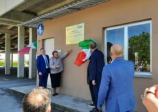 La Guida - A Boves l’intitolazione del mercato ortofrutticolo a Beppe Peano