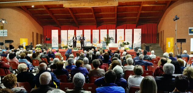 La Guida - Oltre 1300 soci all’assemblea annuale della Banca di Boves