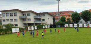 La Guida - Promozione: CBS in Eccellenza, 2-2 tra Monregale e Pedona