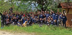 Plastic free a Cervasca e nel Parco Fluviale La Guida - Plastic free a Cervasca e nel Parco Fluviale