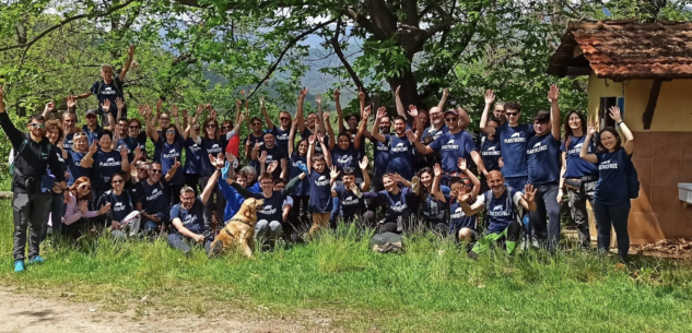 La Guida - Plastic free a Cervasca e nel Parco Fluviale