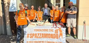 La Guida -  Anche Boves aderisce a “Spazzamondo”