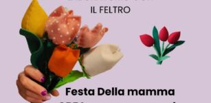 La Guida - Festa della mamma, un laboratorio a Monserrato