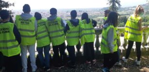 La Guida - A Cuneo una passeggiata con “I Ciceroni del clima”