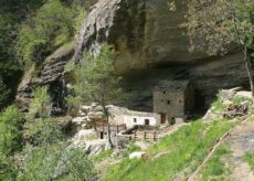 La Guida - Alla scoperta mondo fiabesco di Balma Boves di Sanfront 