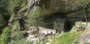 La Guida - Alla scoperta mondo fiabesco di Balma Boves di Sanfront 