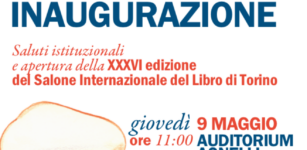 La Guida - Taglio del nastro al 36° Salone del Libro di Torino