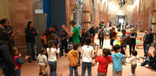 A Cuneo una festa per crescere La Guida - A Cuneo una festa per crescere