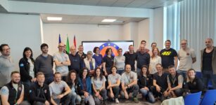 Dalla Repubblica Ceca al Piemonte per incontrare la Maxiemergenza La Guida - Dalla Repubblica Ceca al Piemonte per incontrare la Maxiemergenza