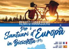 La Guida - “Per i santuari d’Europa in bicicletta”
