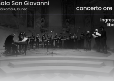 La Guida - A Cuneo il concerto per i trent’anni di Abc Piemonte