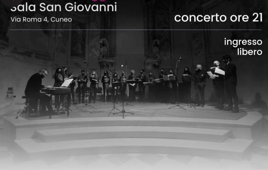 A Cuneo il concerto per i trent’anni di Abc Piemonte