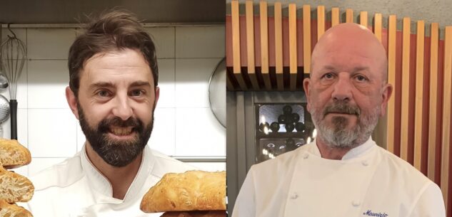 La Guida - Valle Grana, appuntamento con il gusto a Coumboscuro con Ezio Damiano e Maurizio Quaranta