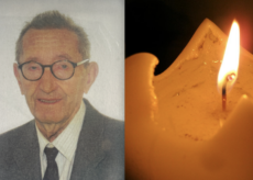 La Guida - Oggi l’ultimo saluto a “Gino” Ghibaudo, deceduto a 102 anni