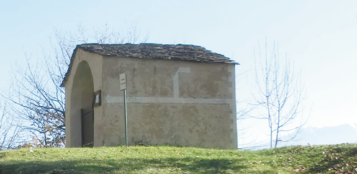 La Guida - Sui sentieri della valle Stura e tra le cappelle di Revello in valle Po