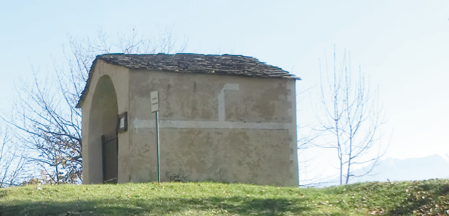 La Guida - Sui sentieri della valle Stura e tra le cappelle di Revello in valle Po